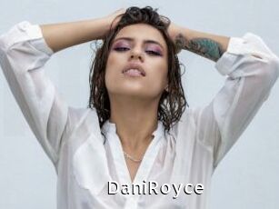 DaniRoyce