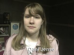 Dani_Jense