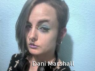 Dani_Marshall