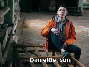 DanielBenson