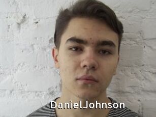 DanielJohnson