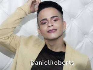 DanielRoberts