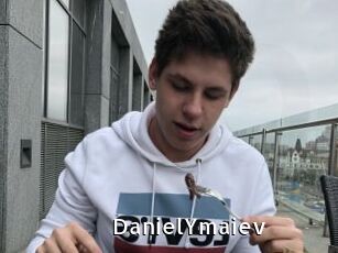 DanielYmaiev