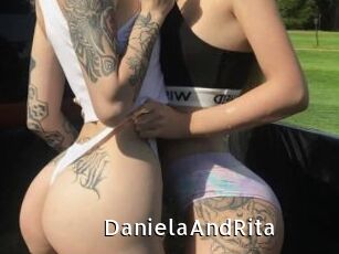 DanielaAndRita