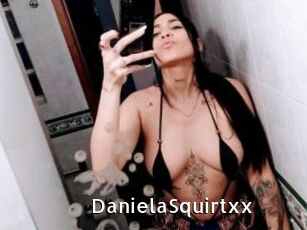 DanielaSquirtxx My Porno Stash