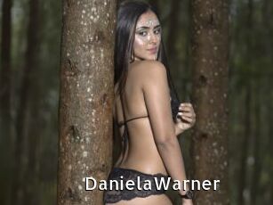 DanielaWarner