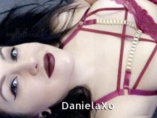 DanielaXo