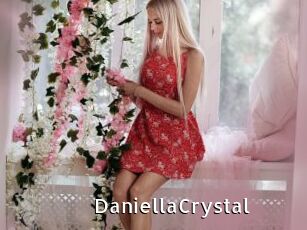 DaniellaCrystal