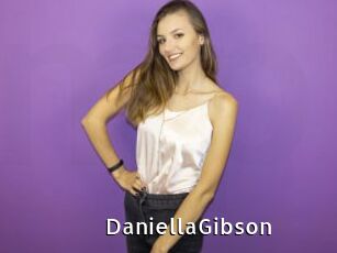 DaniellaGibson