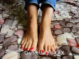 Daniella_FoXXX
