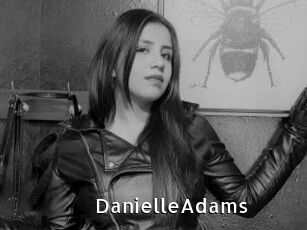 DanielleAdams