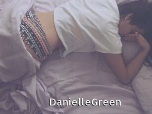 DanielleGreen