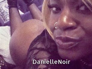 DanielleNoir My Porno Stash