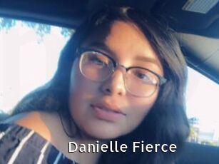 Danielle_Fierce