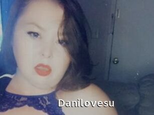 Danilovesu