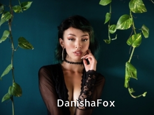 DanishaFox