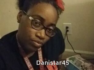 Danistar45