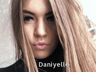 Daniyelle