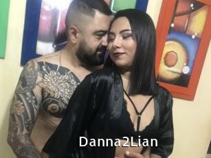 Danna2Lian