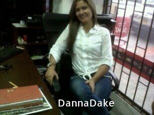 DannaDake