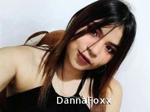 DannaFoxx