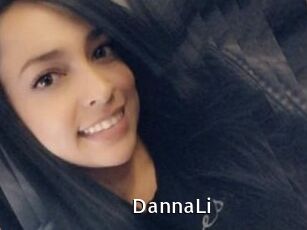 DannaLi