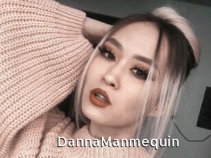 DannaManmequin