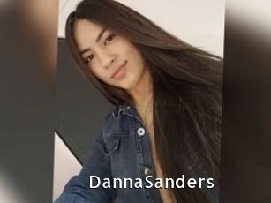 DannaSanders