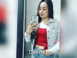 DannaTeen