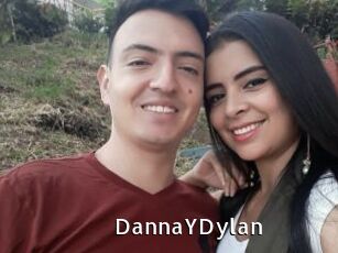 DannaYDylan