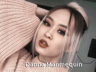 Danna_Manmequin