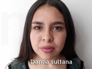Danna_sultana