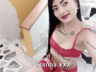 Danna_xxx