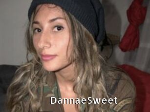 DannaeSweet