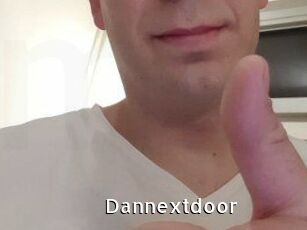 Dannextdoor