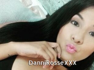 DanniRosseXXX