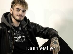 DannieMiles