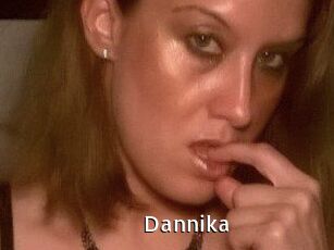 Dannika