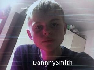 DannnySmith