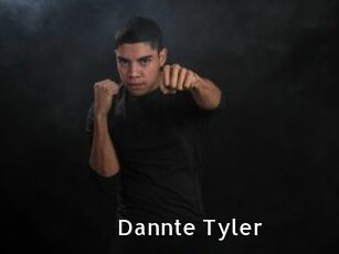 Dannte_Tyler