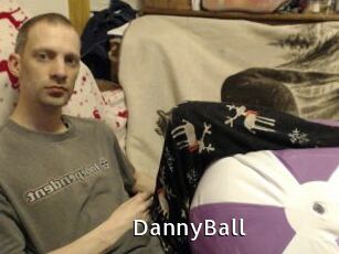 DannyBall