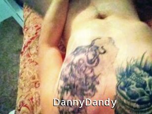 DannyDandy