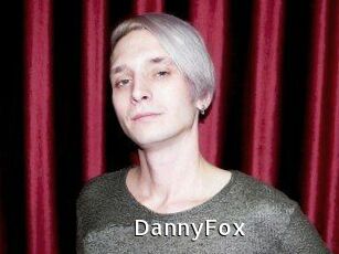 DannyFox