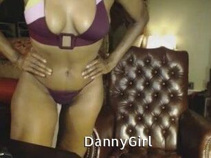 DannyGirl