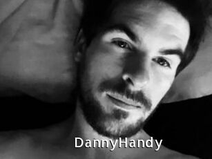 DannyHandy