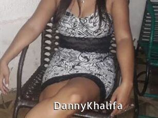 DannyKhalifa