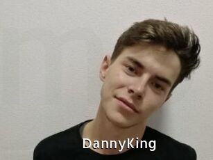 DannyKing