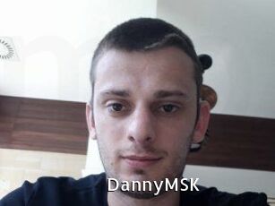 DannyMSK