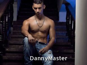 DannyMaster