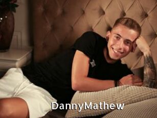 DannyMathew